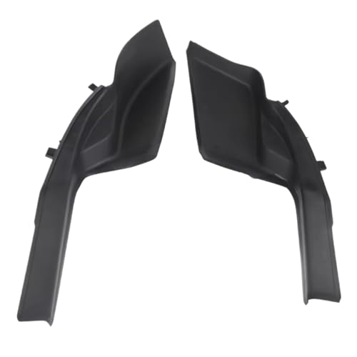 ���C�p�[�f�t���N�^�[ Compatible With For RAV4 2019 2020 2021 2022 �Ή� �t�����g�K���X ���C�p�[ �J�E�� �J�o�[ �� ���� �C�� �������i OEM 53866-0R070