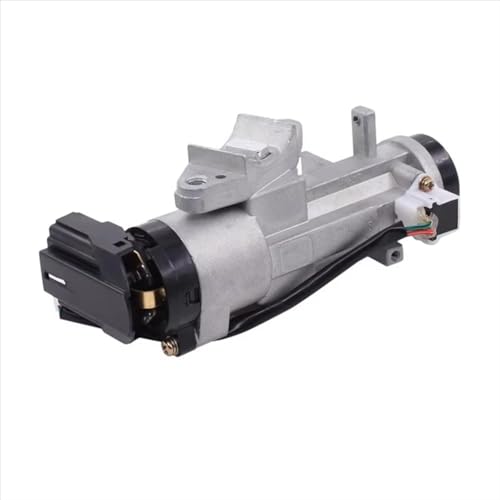 Cilindro de cerradura de encendido para Wave5 2005-2007 soluciona fallos de arranque