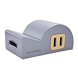 AeroPilates Precision Spine Corrector Pilates Barrel for Spine Health, Core Strength, Back Pain...
