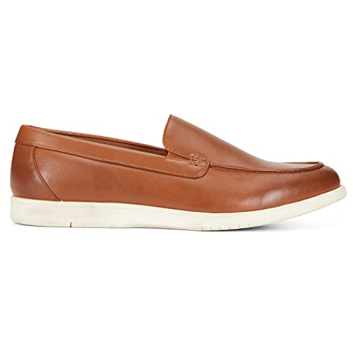 Van Heusen Men's Loreno Oxford4