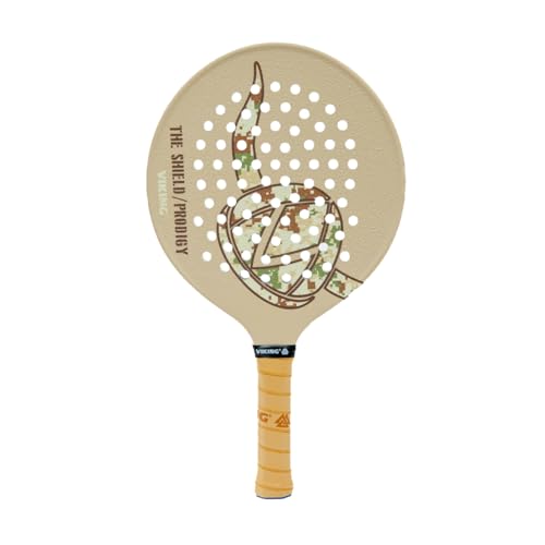 Viking Military Shield Prodigy Plataforma Pádel