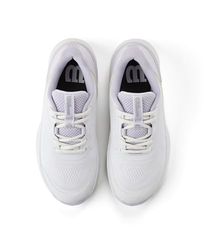 Image of Wilson Women's Intrigue Pro Women's Tennis Shoes