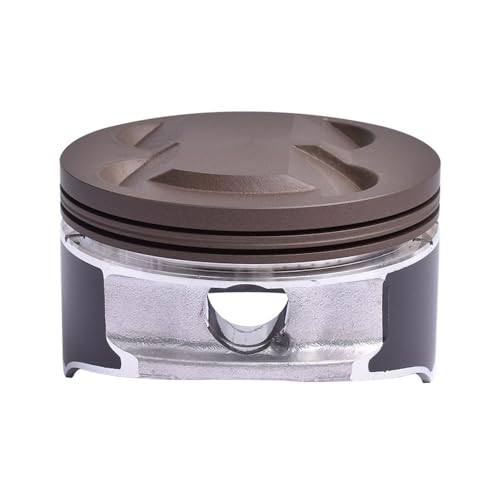 Kit segments de piston moto pour vos randonnées en Fourtrax 300 - 4