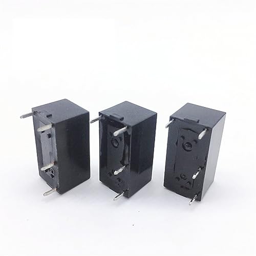 Relais G6B-1114P pour projets d'automatisation et maintenance - 2