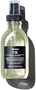 【公式】 ダヴィネス オイ オイル 135mL Davines