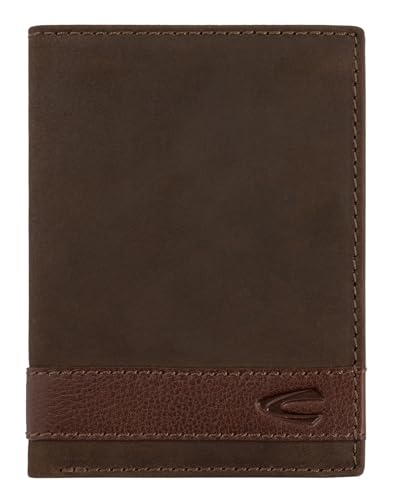 camel active Taipeh Combi Wallet Brown