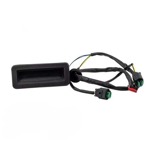 Interrupteur hayon Freelander LR2 SE HSE mécanisme d'ouverture de coffre