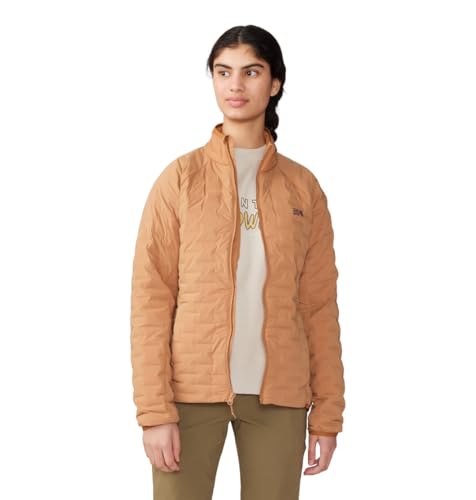 Image of Mountain Hardwear Stretchdown Light Jacket