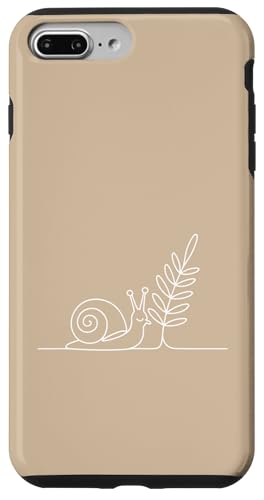 �������J�^�c�����Ɨt�̎��R�A�[�g �X�}�z�P�[�X iPhone 7 Plus/8 Plus �p
