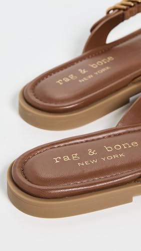 rag & bone Women's Gia Thong Sandals3