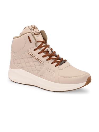 Image of OFF LIMITS Hangman Boot, Sneaker, Casual Shoe for Men