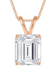 18K Rose Gold Plated