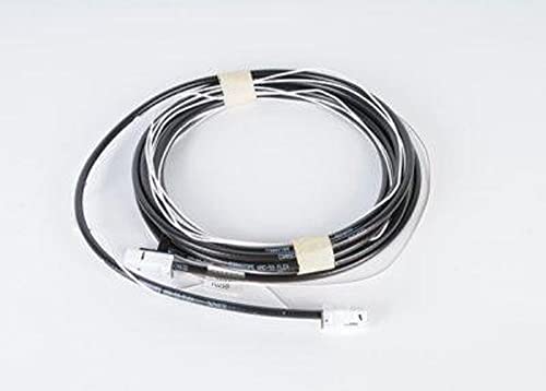Cable de radio ACDelco 19116637 para sintonizar música sin cortes en carretera