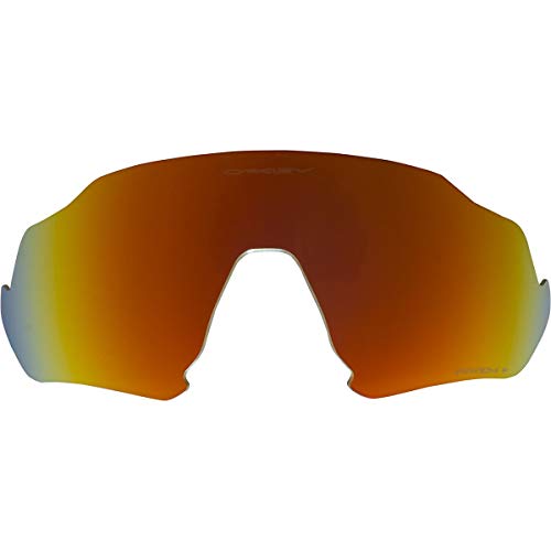 Preisvergleich Produktbild Oakley Herren AOO9401LS Lesebrille, Prizm Ruby Polarized, 00