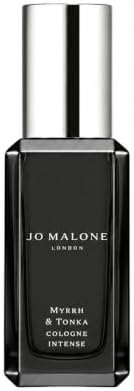Myrrh & Tonka Cologne Intense Spray 0.3 fl.oz/ 9 ml