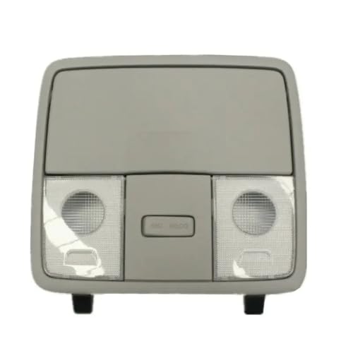 Luz de techo interior para reparar plafón roto en consola de Hyundai i30 2010