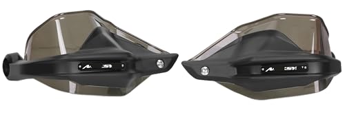 Protège-mains MAXSYM 400 protection pare-brise scooter 400i anti-froid