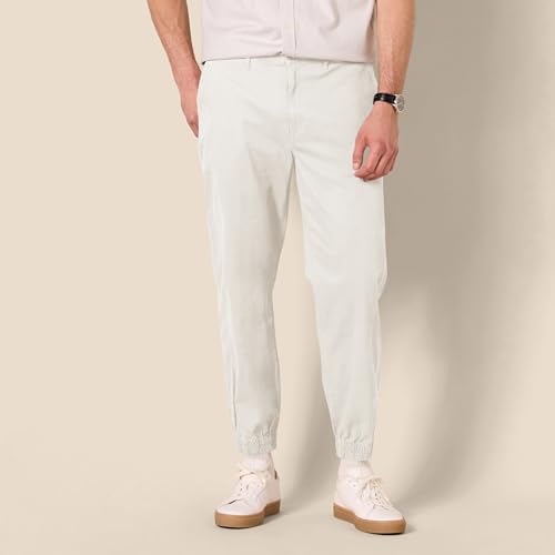 Image of Amazon Essentials Men's Straight-Fit Jogger Pant