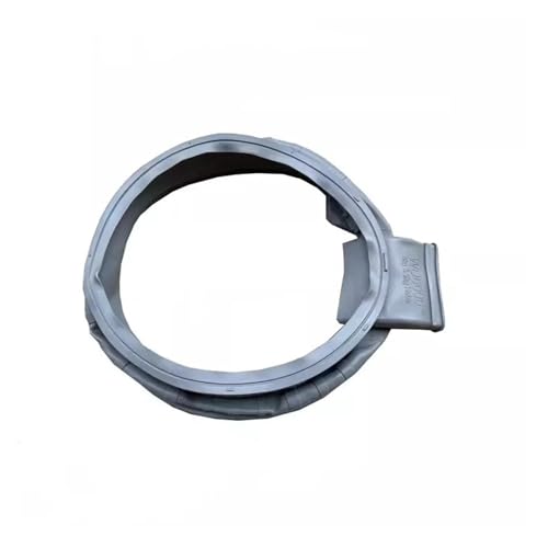 Compatible With Samsung Drum Washing Machine Door Seal DC64-03197A DC64-03235A/B DC64-1664A DC64-03198D DC64-03723A Rubber Seali