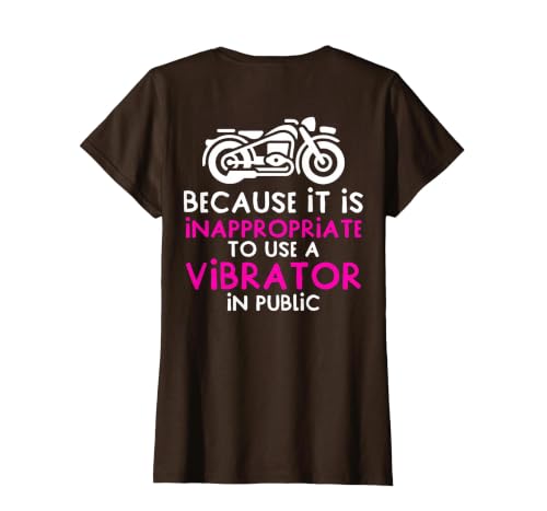 Back Use Humor T-Shirt