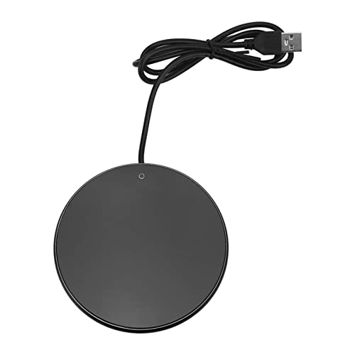 Aquecedor de Canecas de café Saluaqui, Aquecedor de Xícaras de café Com Leite, Aquecedor de Xícaras