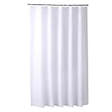 Technologie d'impression HD : Rideau de douche est imprimé à l'aide d'une technologie avancée de transfert thermique haute définition, des couleurs vives et le motif est clair et vif et ne se décolore pas facilement.Des motifs personnalisés et amusants donneront à votre salle de bain un tout nouveau look