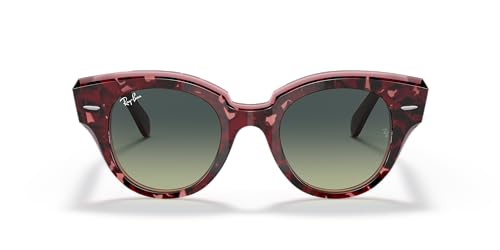 Ray-Ban Women's Rb2192 Roundabout Round Sunglasses3