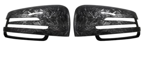 Coques de rétroviseurs carbone Benz W176 W246 pour rénover vos coques usées