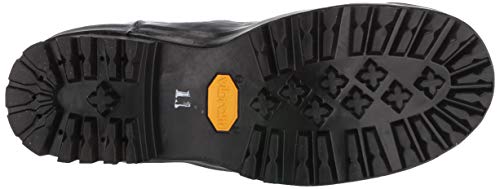 LaCrosse Men's 16 Inch Meta Pac Met Steel Toe Work Boot4