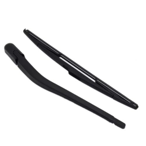 Essuie-glace arrière Volvo XC90 MK1 balai de rechange 14 pouces pour pare-brise 2009-2014