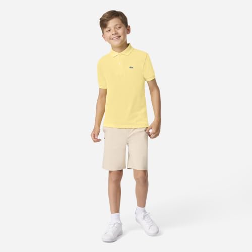 Image of Lacoste Boys' Classic Polo
