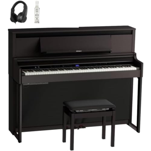 Amazon | 【10年間長期保証付き】Roland LX-6 ローランド DigitalPiano