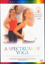 Preisvergleich Produktbild A Spectrum of Yoga