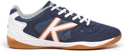 KELME Zapatillas De Fútbol Sala Indoor Copa Negro