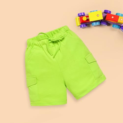 Image of LuvLap Baby Boys Full Sleeve Sweatshirt & Pyjama