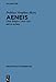 Aeneis (Bibliotheca scriptorum Graecorum et Romanorum Teubneriana) (Latin Edition)