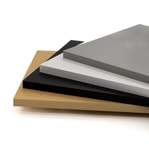 B&B Hardware Custom Melamine Cabinet Shelves 1/2