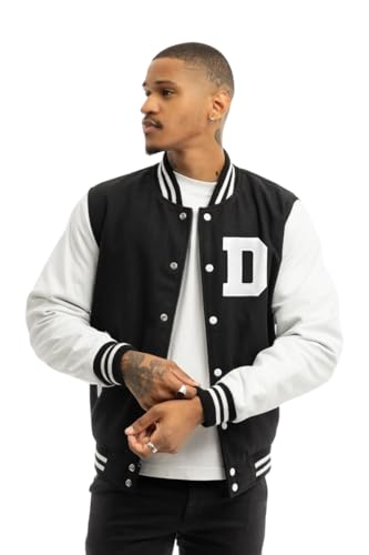 Image of DROBE Lettermen Jacket For men /College Varsity Jacket for Men