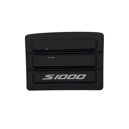 S1000XR S1000 XR 2018 autocollant poignée de genou réservoir moto