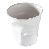 Gobelet Froisse Blanc 8 cl