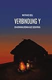Verbindung Y: Ein Kriminalroman aus Südafrika (Kriminalromane aus Südafrika 2)