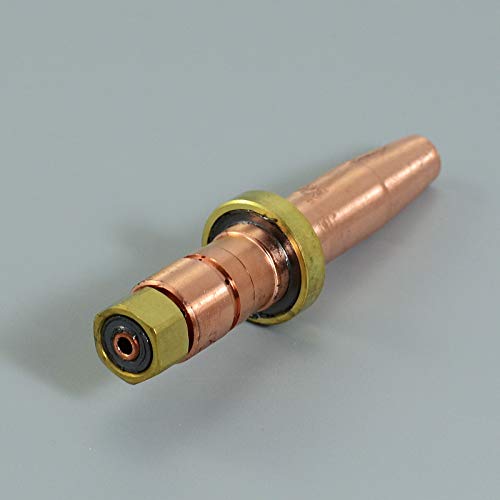 Mc12 Size 2 Acetylene Cutting Tip For Smith Torch #TOP3