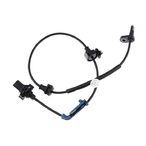 Capteur ABS 57455SWA003 pour CRV : corrigez le voyant de frein allumé sur l'avant gauche