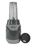 Ninja Professional Single Serve System Pulse Blender (BL100) 600W (Renewed)