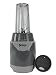 Ninja Professional Single Serve System Pulse Blender (BL100) 600W (Certified Reconditioned)