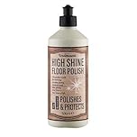 Underwoods High Shine Floor Polish Slip Resistant, 500ml