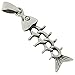 Produktbild AFP Anhänger Fischgräte 925 Sterling Silber AS-679