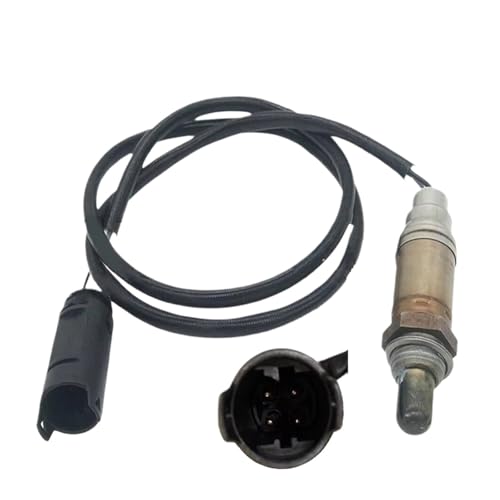 Sonde lambda contre la surconsommation essence de BMW K1200RS