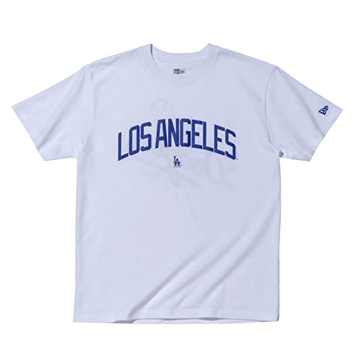NEW ERA ニューエラ 13061699 レディース トップス カットソー Tシャツ 半袖 WHT XXL