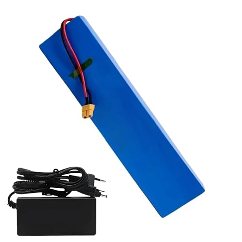 Batterie pour moteur 250W 36V 10Ah au lithium étanche en PVC